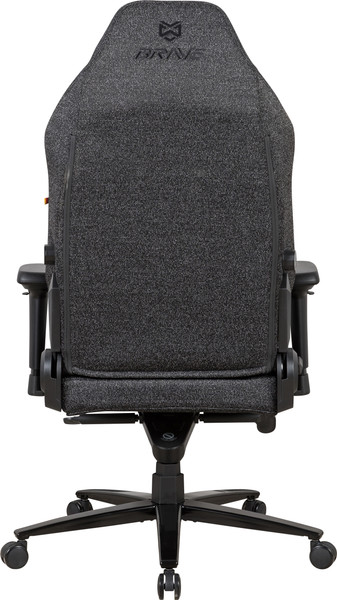 Изображение товара Кресло геймерское Brave AF-2-1 (Troll Black)