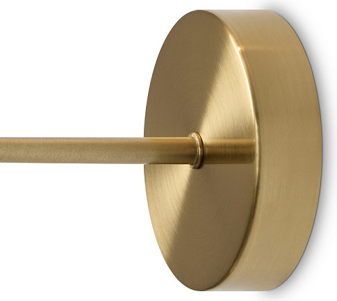 Изображение товара Бра Freya Evelyn FR2038WL-01BS