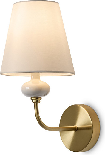 Изображение товара Бра Freya Evelyn FR2038WL-01BS