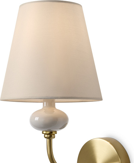 Изображение товара Бра Freya Evelyn FR2038WL-01BS