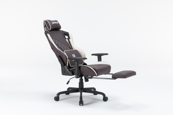 Изображение товара Кресло геймерское Brave WS-2 (Hulk Dark Brown)