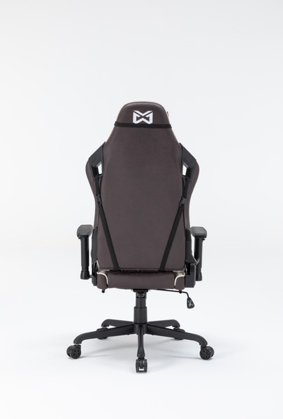 Изображение товара Кресло геймерское Brave WS-2 (Hulk Dark Brown)