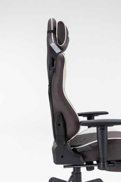 Изображение товара Кресло геймерское Brave WS-2 (Hulk Dark Brown)