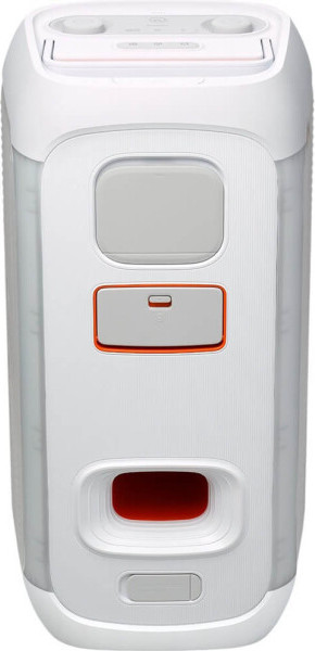 Изображение товара Портативная колонка JBL Partybox Club 120 (белый)