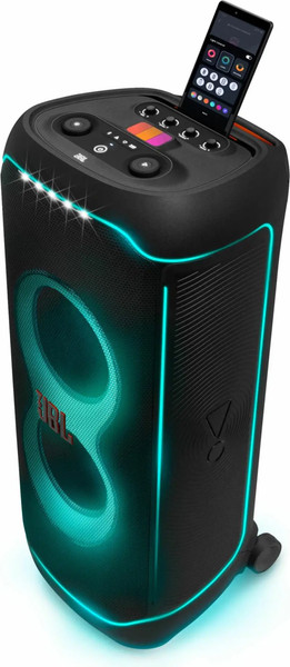 Изображение товара Портативная колонка JBL PartyBox Ultimate (черный)