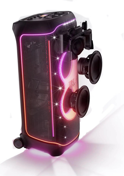 Изображение товара Портативная колонка JBL PartyBox Ultimate (черный)