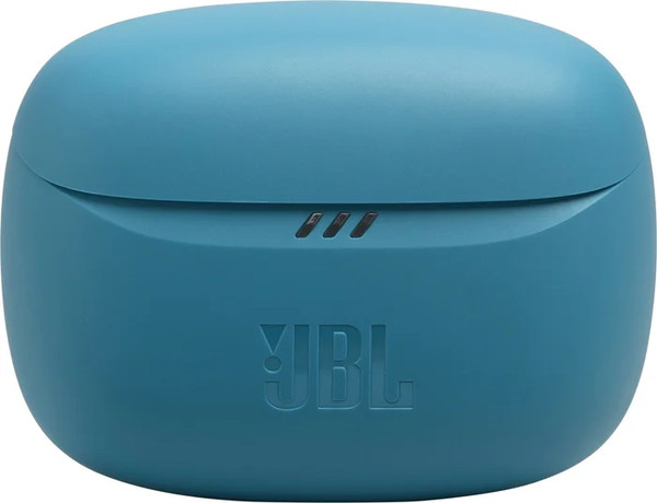 Изображение товара Беспроводные наушники JBL Tune Buds 2 (бирюзовый)