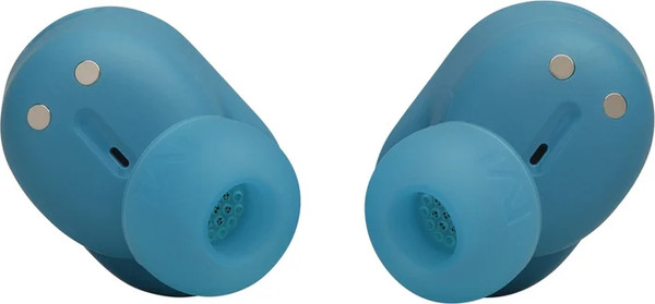 Изображение товара Беспроводные наушники JBL Tune Buds 2 (бирюзовый)