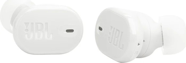 Изображение товара Беспроводные наушники JBL Tune Buds 2 (белый)