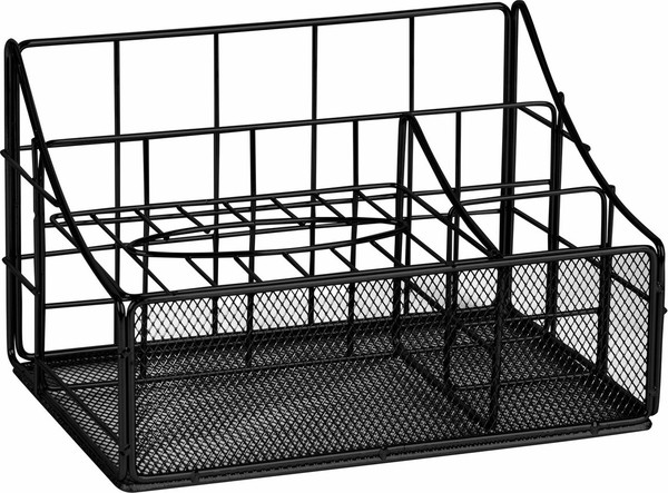 Изображение товара Органайзер для косметики Monte Vita 272480 (черный)
