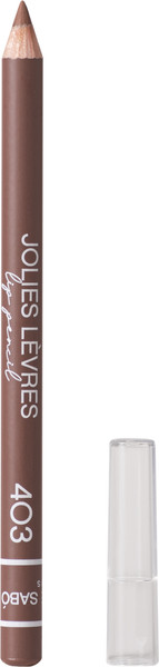 Изображение товара Карандаш для губ Vivienne Sabo Jolies Levres тон 403