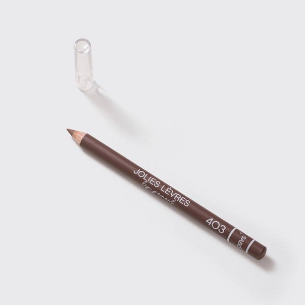 Изображение товара Карандаш для губ Vivienne Sabo Jolies Levres тон 403