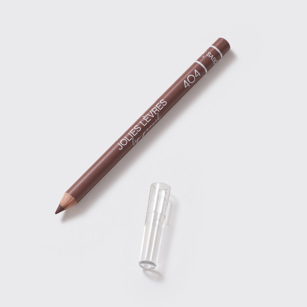 Изображение товара Карандаш для губ Vivienne Sabo Jolies Levres тон 404