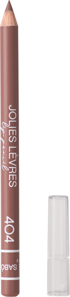 Изображение товара Карандаш для губ Vivienne Sabo Jolies Levres тон 404