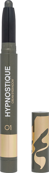 Изображение товара Тени для век Vivienne Sabo Hypnostique тон 01 зеленый (0.6г)