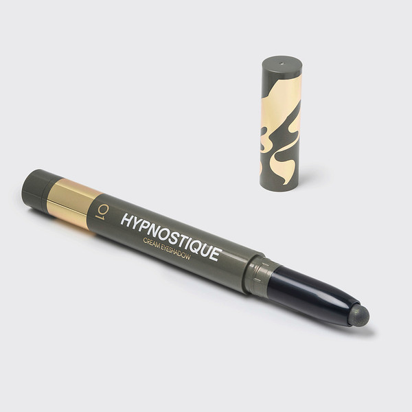 Изображение товара Тени для век Vivienne Sabo Hypnostique тон 01 зеленый (0.6г)