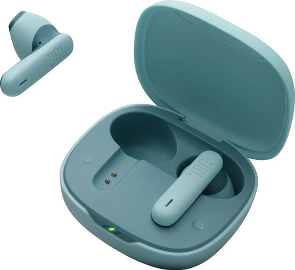 Изображение товара Беспроводные наушники JBL Wave Flex 2 (синий)