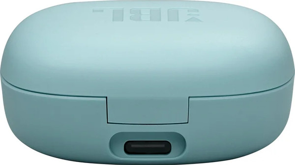 Изображение товара Беспроводные наушники JBL Wave Flex 2 (синий)