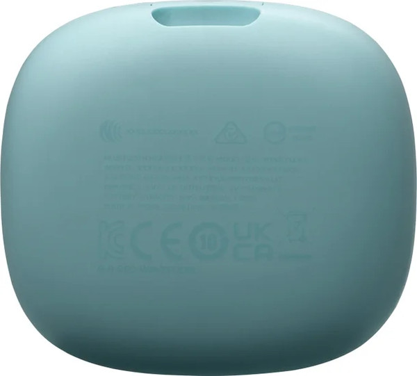 Изображение товара Беспроводные наушники JBL Wave Flex 2 (синий)