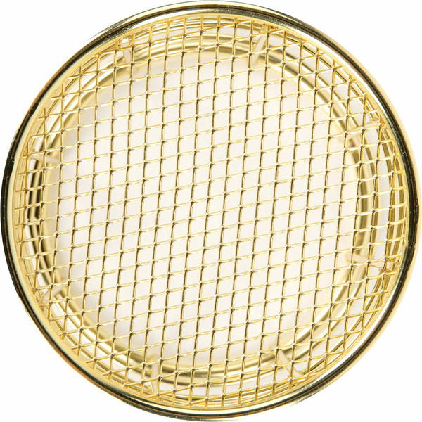 Изображение товара Органайзер для косметики Monte Vita Стаканчик / 272486 (золотой)