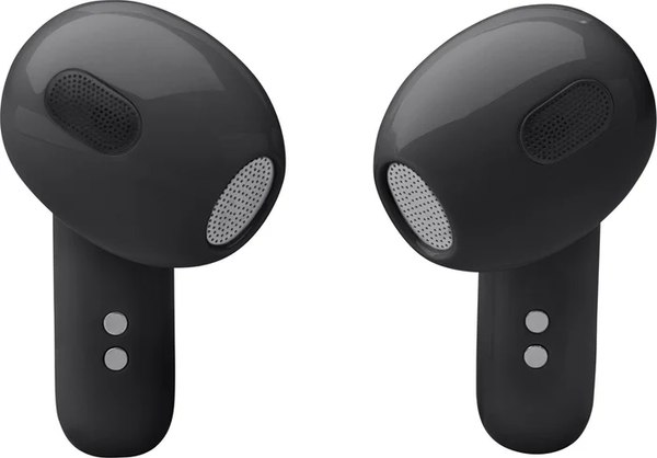 Изображение товара Беспроводные наушники JBL Live Flex 3 (черный)