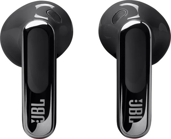 Изображение товара Беспроводные наушники JBL Live Flex 3 (черный)