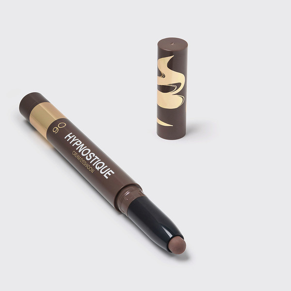 Изображение товара Тени для век Vivienne Sabo Hypnostique тон 06 темно-коричневый (0.6г)