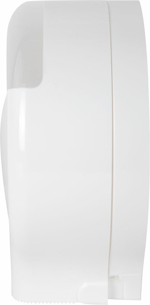 Изображение товара Диспенсер Laima Extra Professional. Для туалетной бумаги / 609474 (белый)