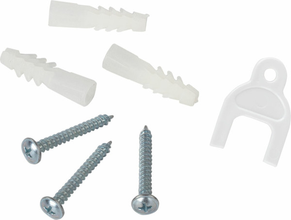 Изображение товара Диспенсер Laima Extra Professional. Для туалетной бумаги / 609474 (белый)