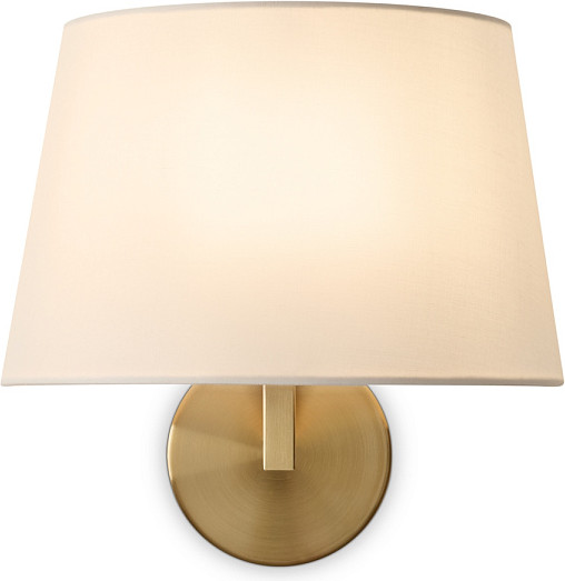 Изображение товара Бра Freya Graceful FR2042WL-01BS