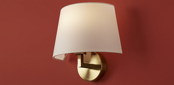 Изображение товара Бра Freya Graceful FR2042WL-01BS