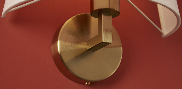 Изображение товара Бра Freya Graceful FR2042WL-01BS