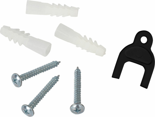 Изображение товара Диспенсер Laima Extra Professional. Для туалетной бумаги / 609475 (черный)