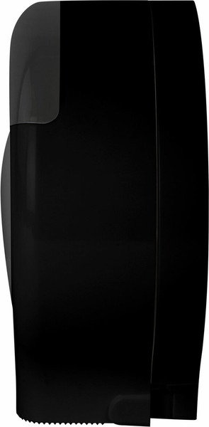 Изображение товара Диспенсер Laima Extra Professional. Для туалетной бумаги / 609475 (черный)