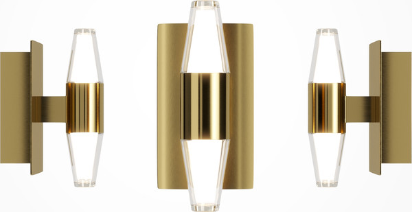 Изображение товара Бра Maytoni Arana MOD401WL-L6BS3K