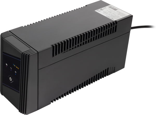 Изображение товара ИБП SmartWatt UPS Uni 650