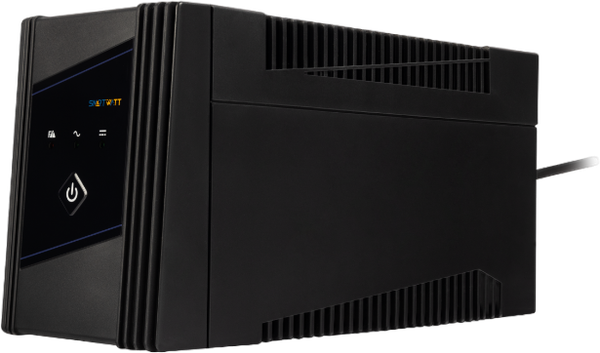 Изображение товара ИБП SmartWatt UPS Uni 650