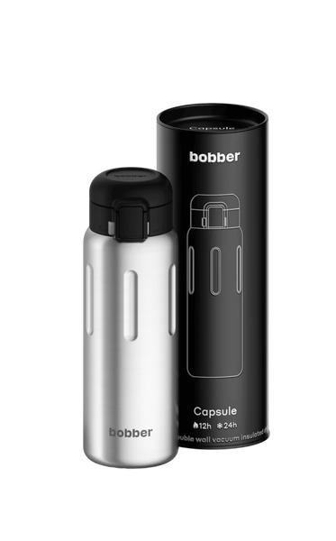 Изображение товара Термокружка Bobber Capsule-500 Matte (матовый)