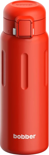Изображение товара Термокружка Bobber Capsule-500 Cayenne Red (красный)