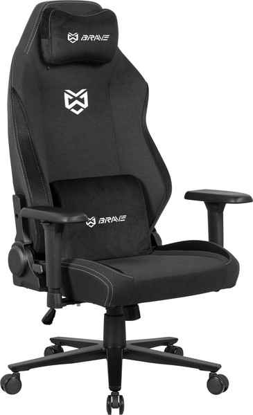Изображение товара Кресло геймерское Brave AF-1 (Grizzly Black)