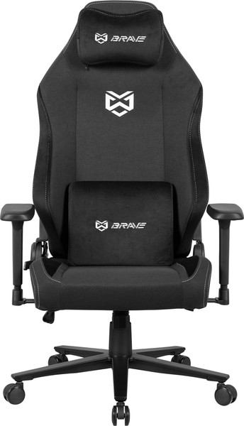 Изображение товара Кресло геймерское Brave AF-1 (Grizzly Black)
