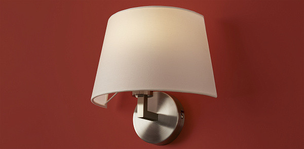 Изображение товара Бра Freya Graceful FR2042WL-01N