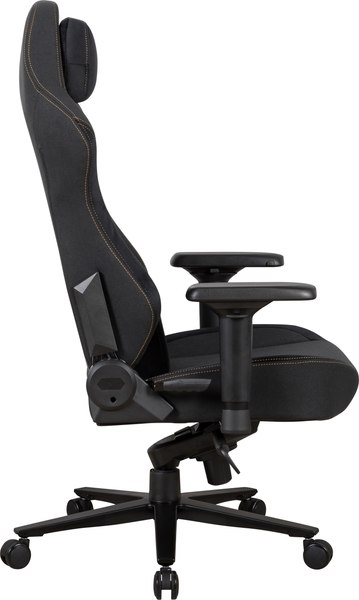 Изображение товара Кресло геймерское Brave AF-3 (Hawk Black)