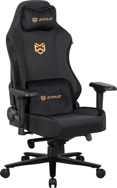Изображение товара Кресло геймерское Brave AF-3 (Hawk Black)