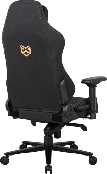 Изображение товара Кресло геймерское Brave AF-3 (Hawk Black)