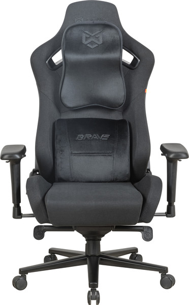 Изображение товара Кресло геймерское Brave AF-9 (Haizer Black)