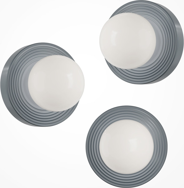 Изображение товара Светильник Maytoni Careless MOD403WL-01GR