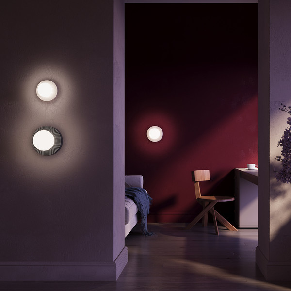 Изображение товара Светильник Maytoni Careless MOD403WL-01GR