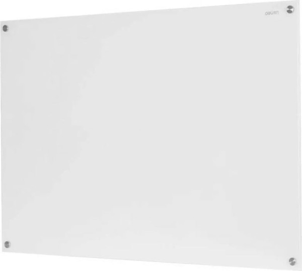 Изображение товара Магнитно-маркерная доска Deli 8735B (60x90, белый)