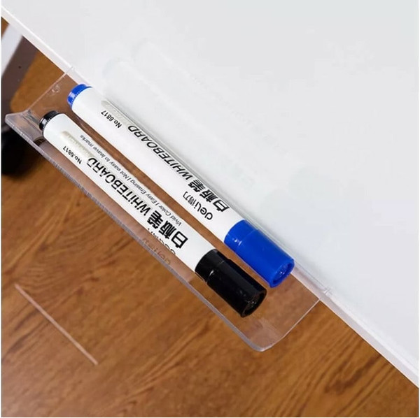 Изображение товара Магнитно-маркерная доска Deli 8735B (60x90, белый)